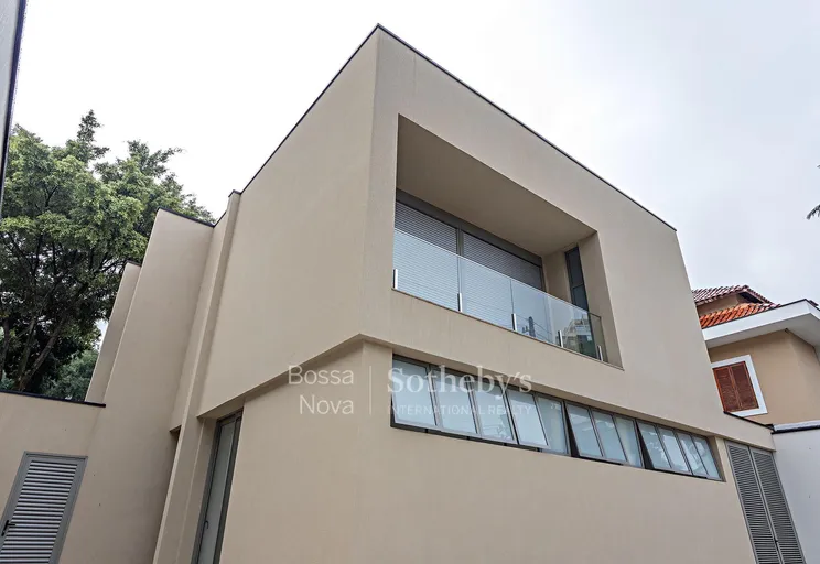 Fachada - Imagem 5
