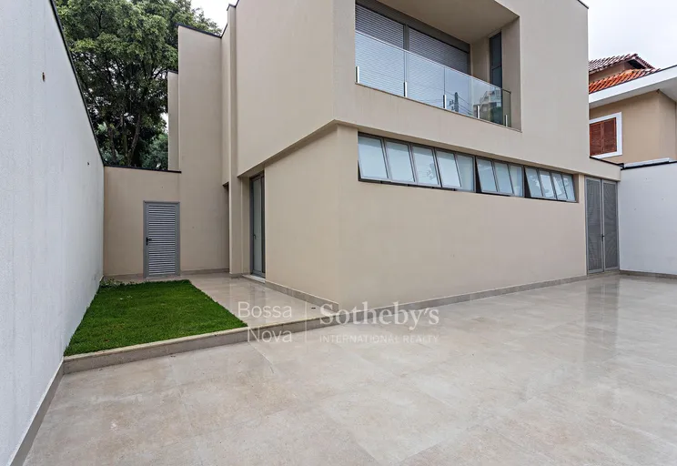 Fachada - Imagem 4