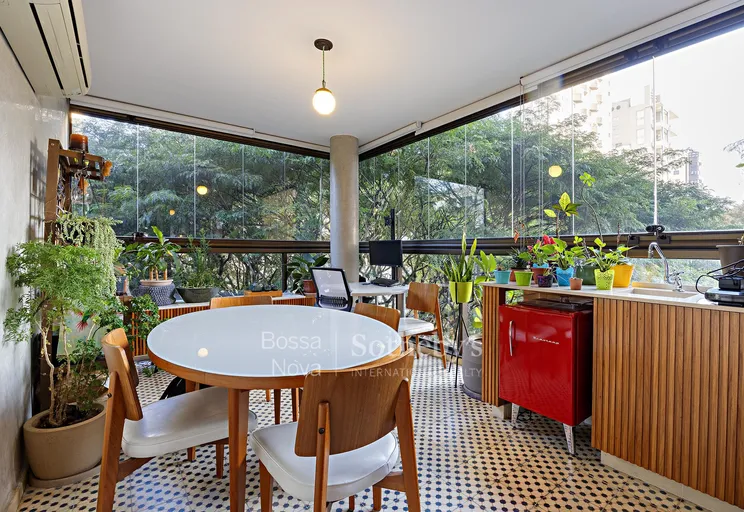 Varanda Gourmet - Imagem 10