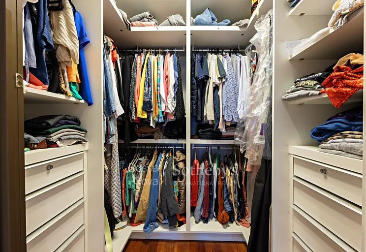 Closet - Imagem 17