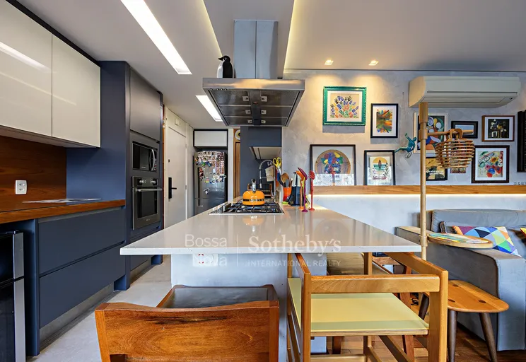 Cozinha - Imagem 3