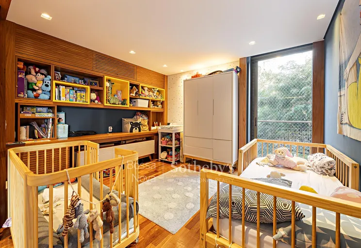 Quarto - Imagem 13