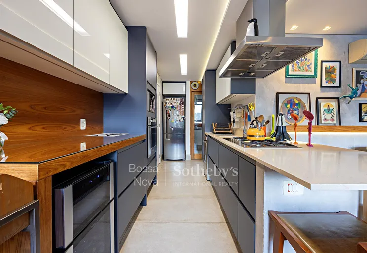 Cozinha - Imagem 4