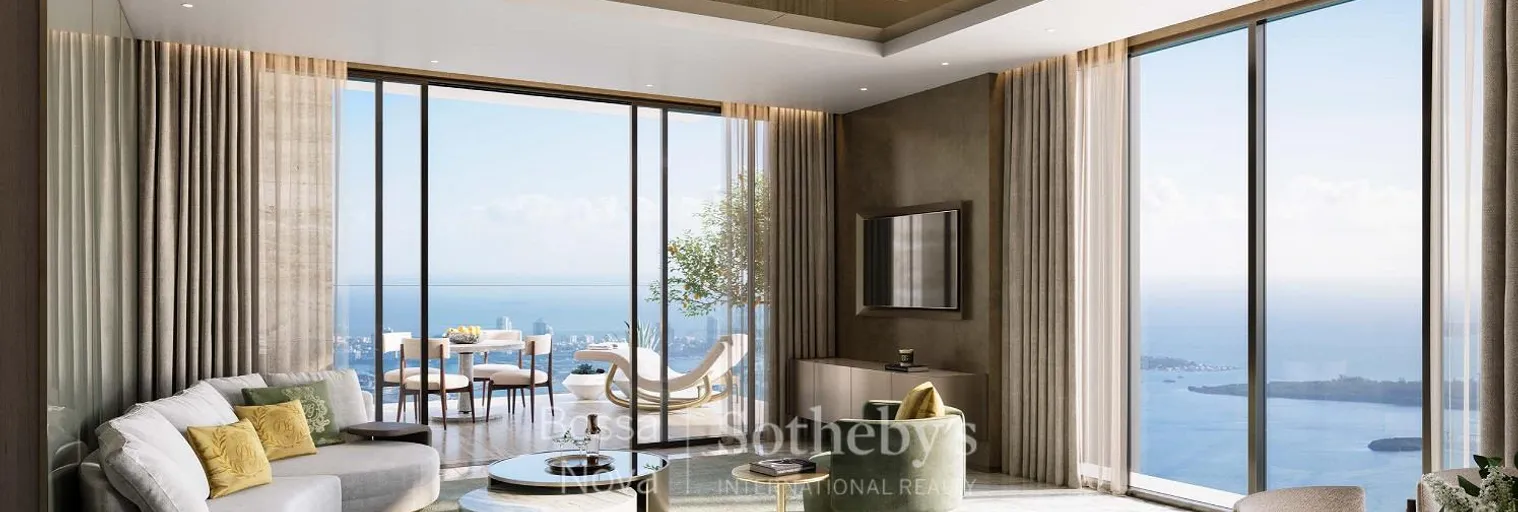 Sala de estar - Imagem 1