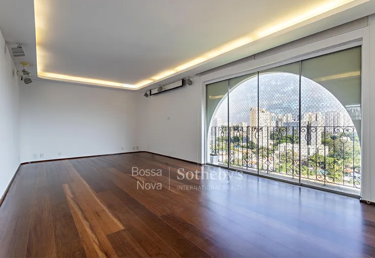 Sala de estar - Imagem 2