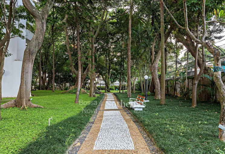 Área Externa - Imagem 26