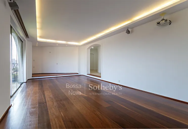 Sala de estar - Imagem 4