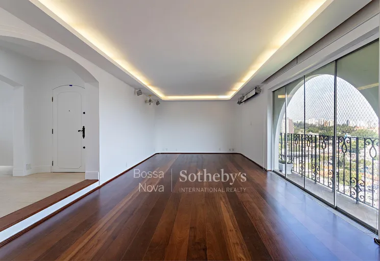 Sala de estar - Imagem 1