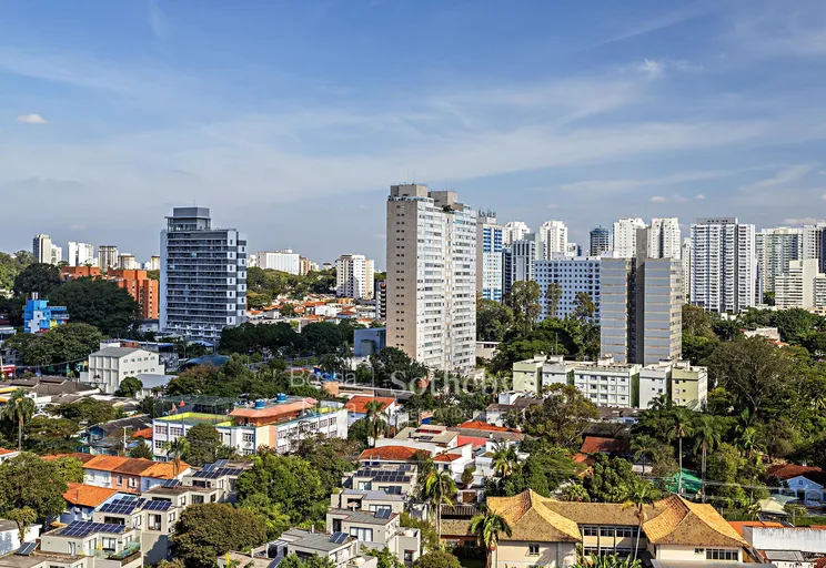 Vista Panorâmica - Imagem 11