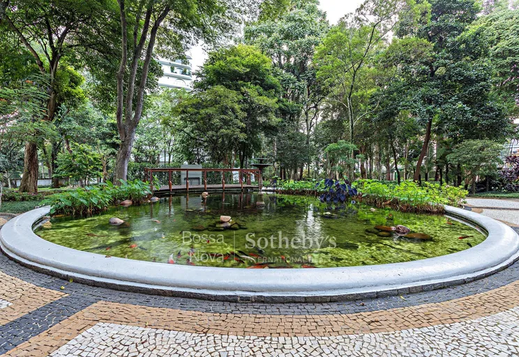 Lago - Imagem 28