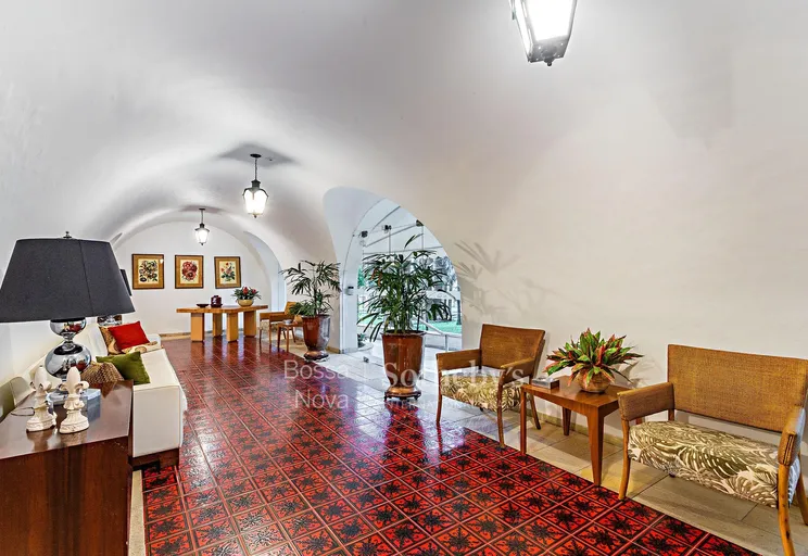 Hall de entrada - Imagem 23