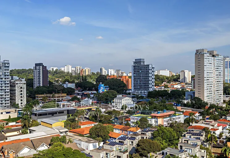 Vista Panorâmica - Imagem 3