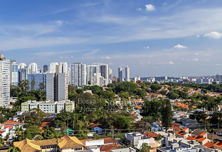 Vista Panorâmica - Imagem 16