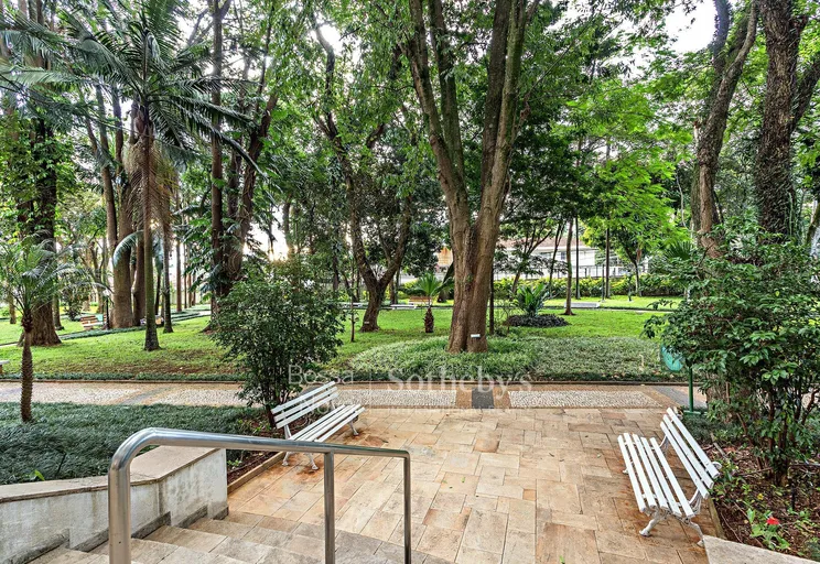 Área Externa - Imagem 24