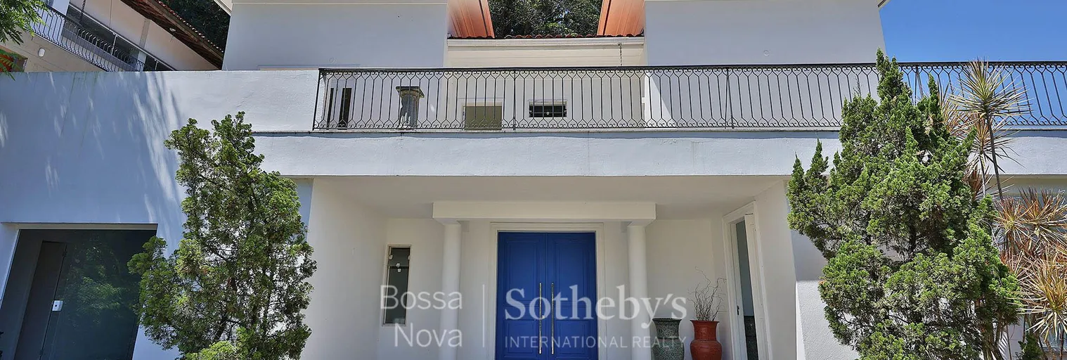 Fachada da casa - Imagem 6