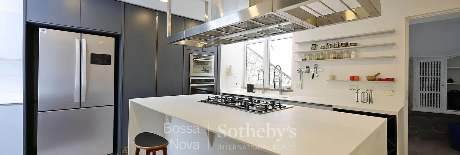 Cozinha - Imagem 41