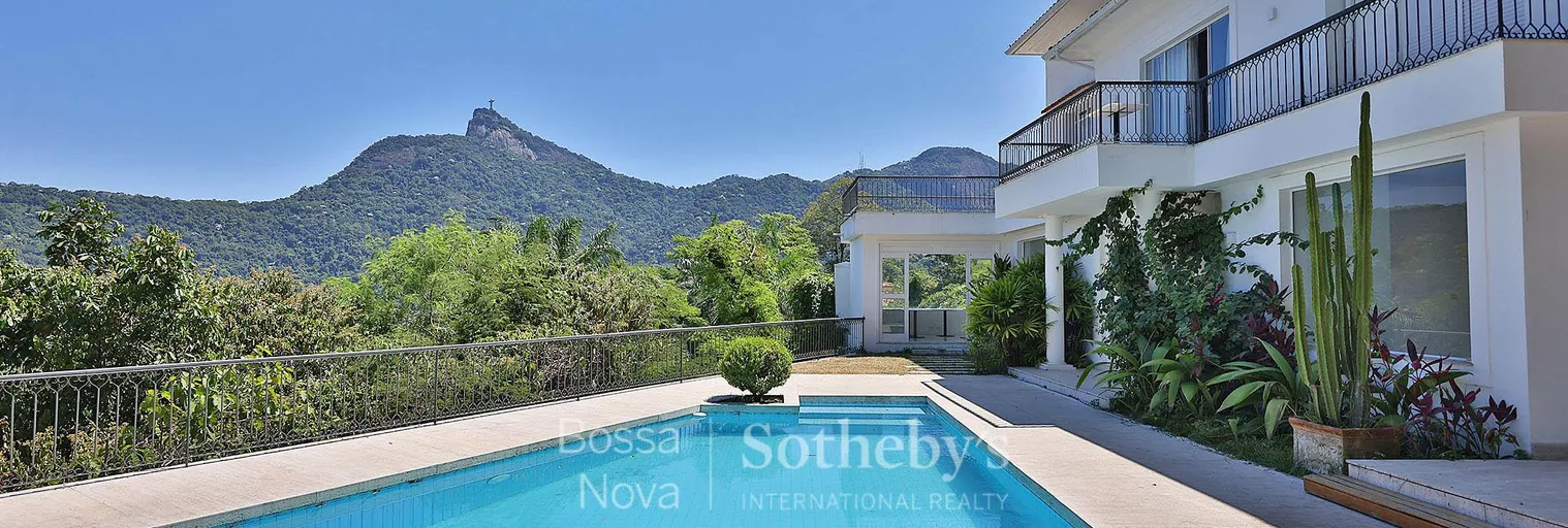 Piscina - Imagem 1