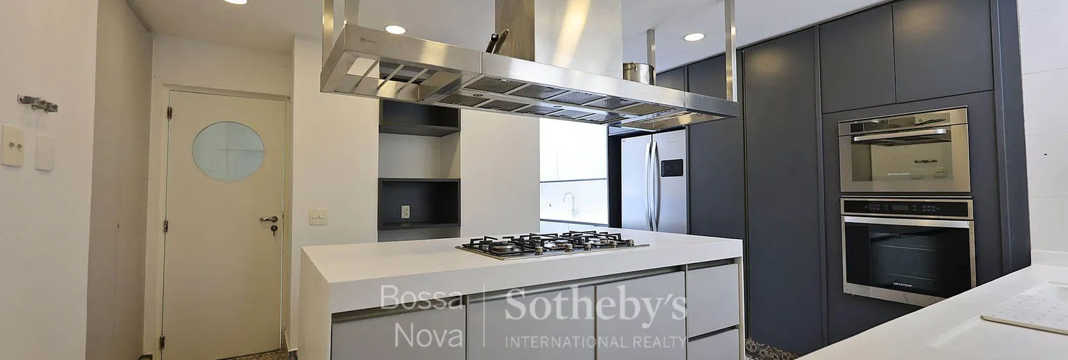 Cozinha - Imagem 39