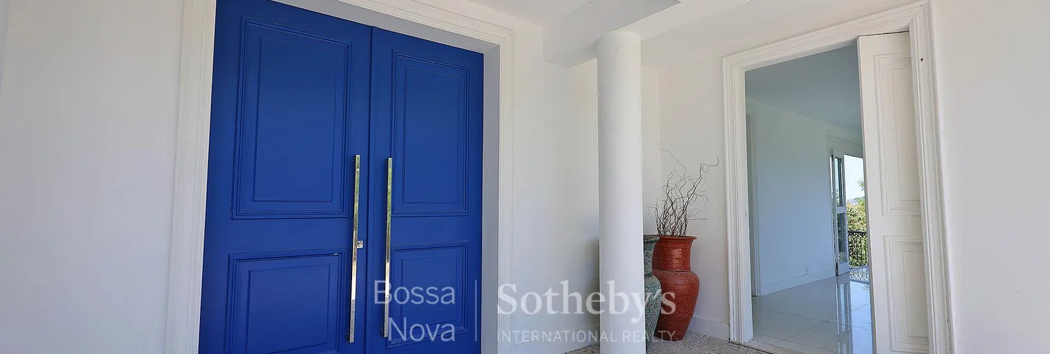 Hall de entrada - Imagem 9