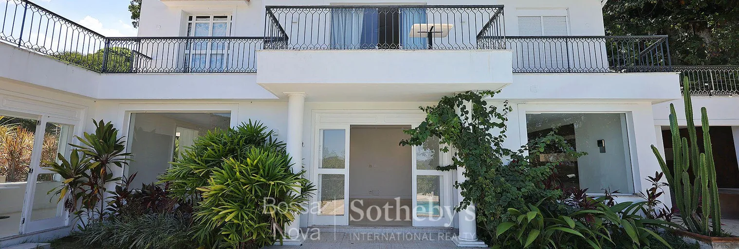 Fachada da casa - Imagem 8