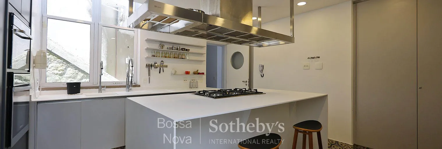 Cozinha - Imagem 40