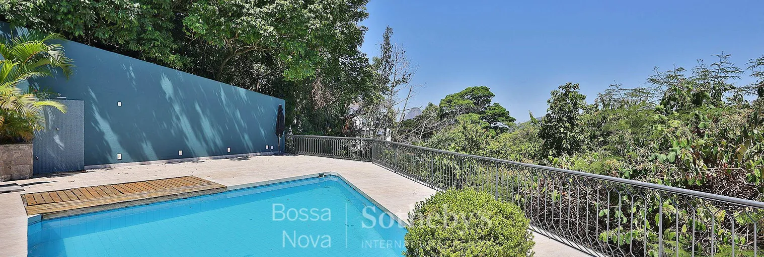 Piscina - Imagem 5