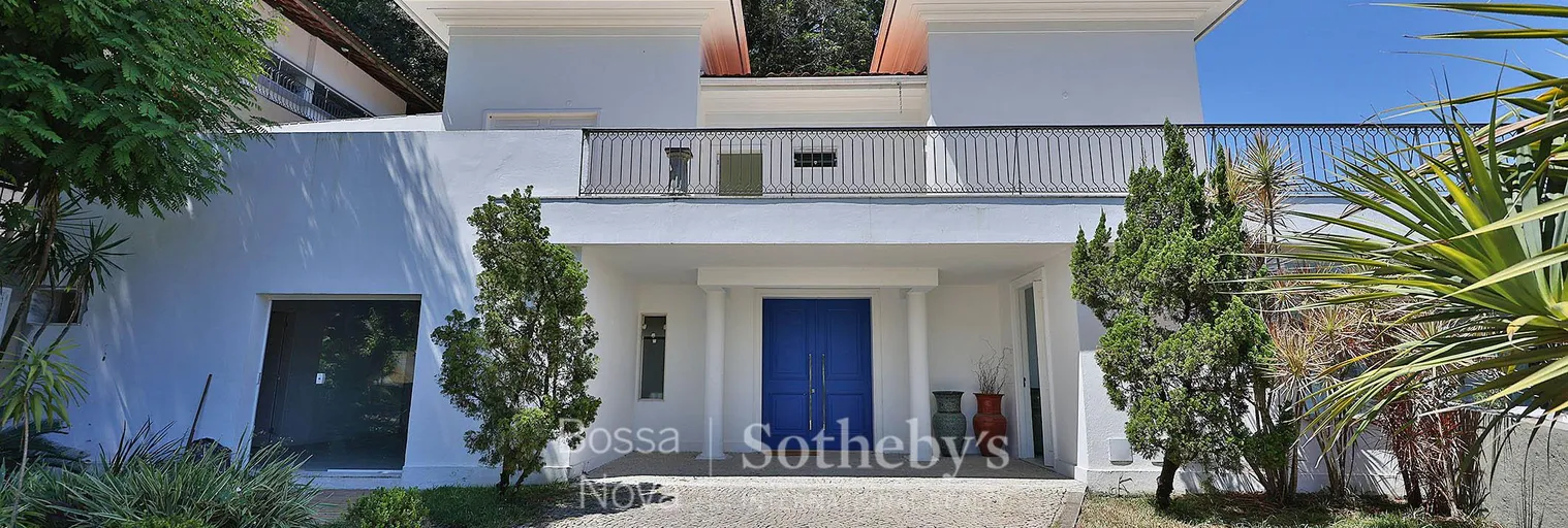 Fachada da casa - Imagem 7