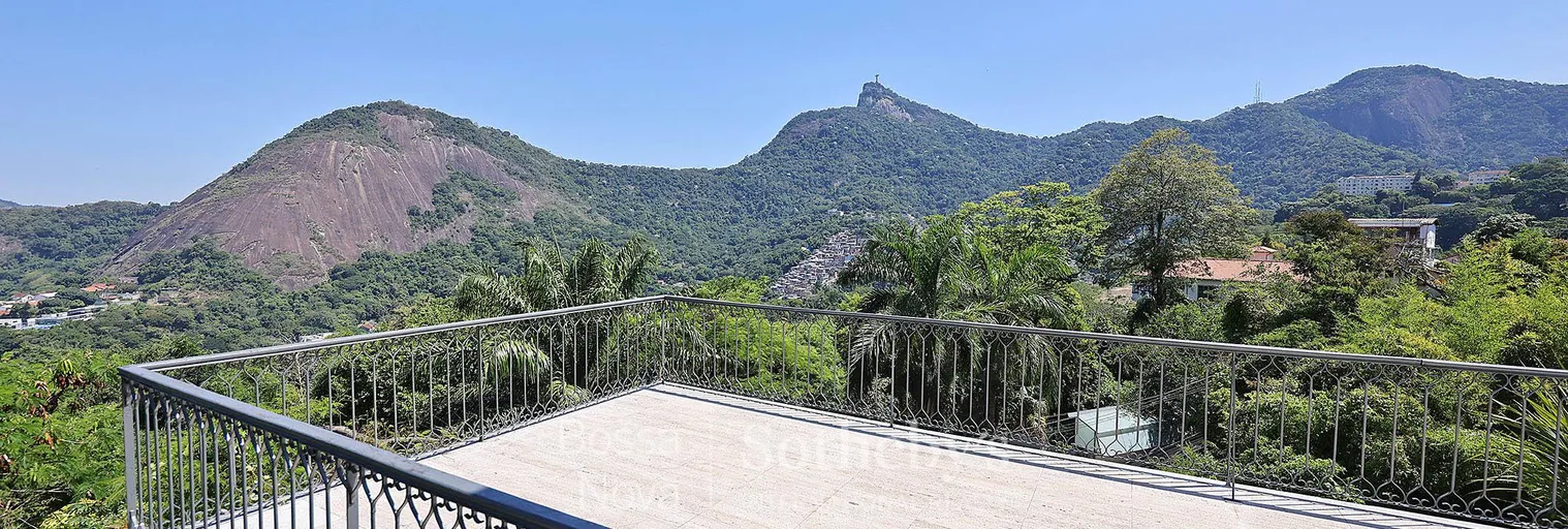 Terraço - Imagem 38
