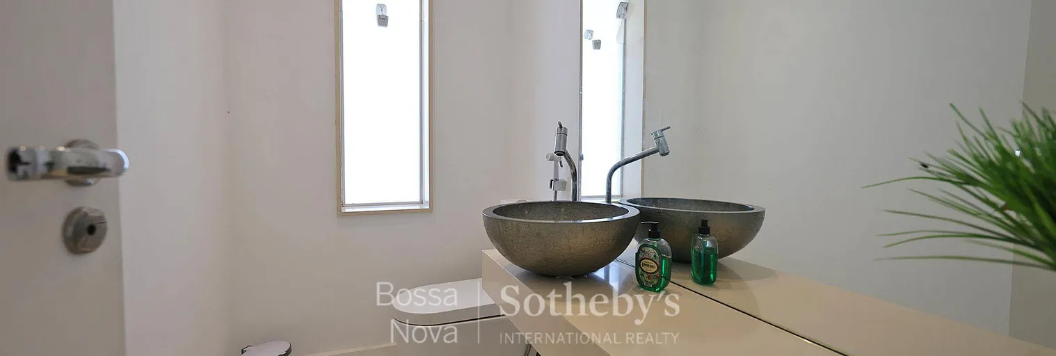 Lavabo - Imagem 24