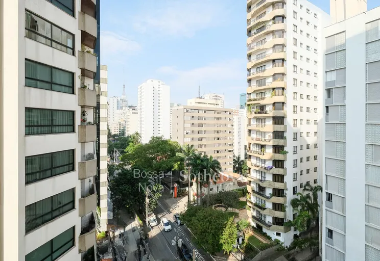 Vista Panorâmica - Imagem 26