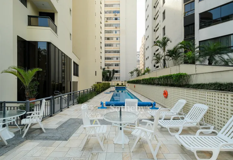 Piscina - Imagem 32
