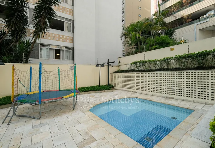 Piscina - Imagem 35