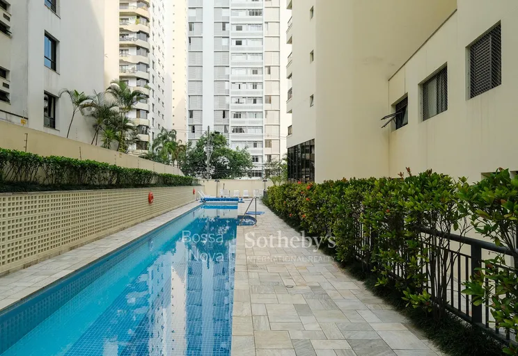Piscina - Imagem 34