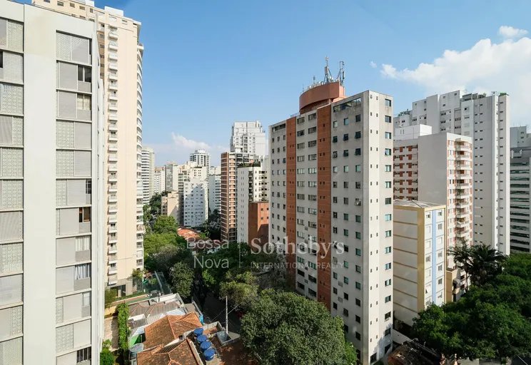 Vista Panorâmica - Imagem 20