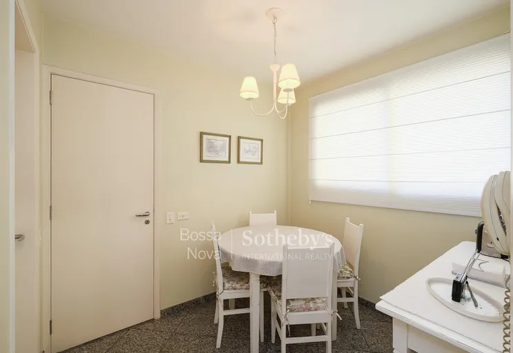 Sala de jantar - Imagem 16