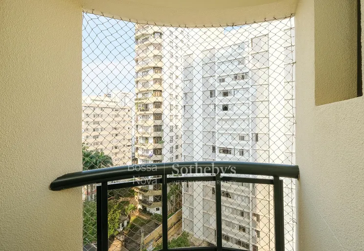 Varanda - Imagem 23