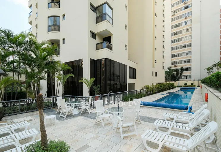 Piscina - Imagem 33