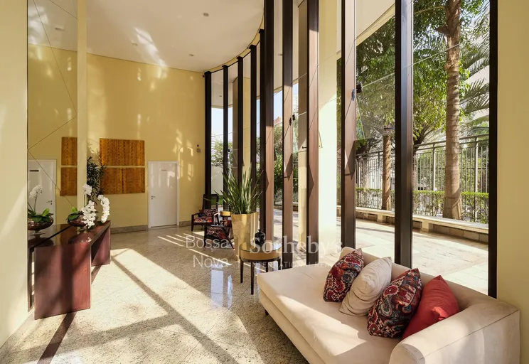 Hall Privativo - Imagem 31