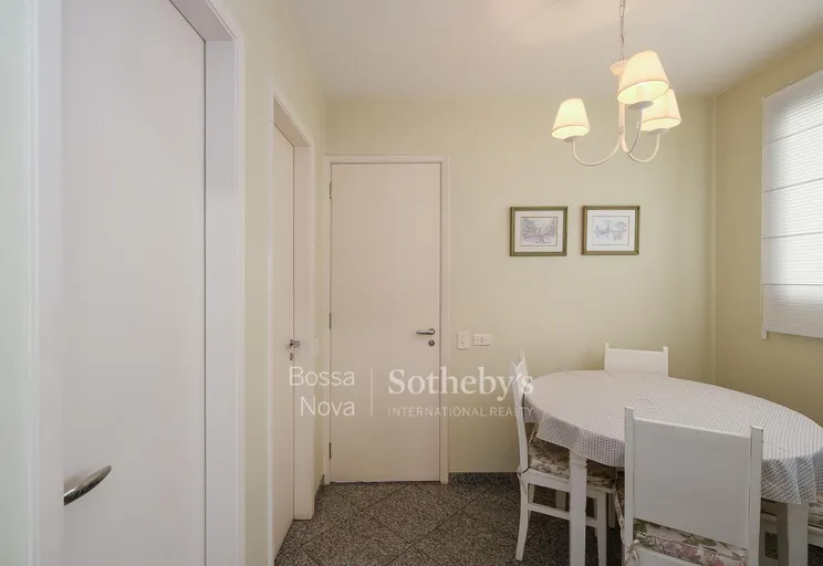 Sala de jantar - Imagem 17