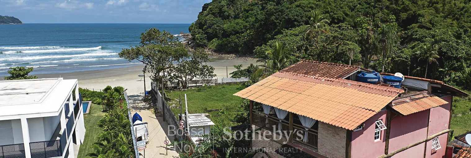 Fachada da casa - Imagem 12