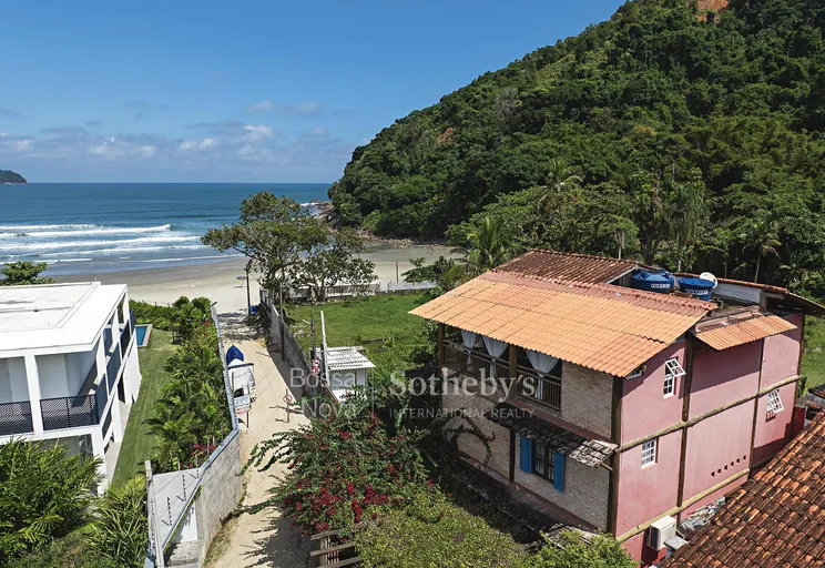 Fachada da casa - Imagem 13