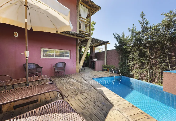 Piscina - Imagem 23