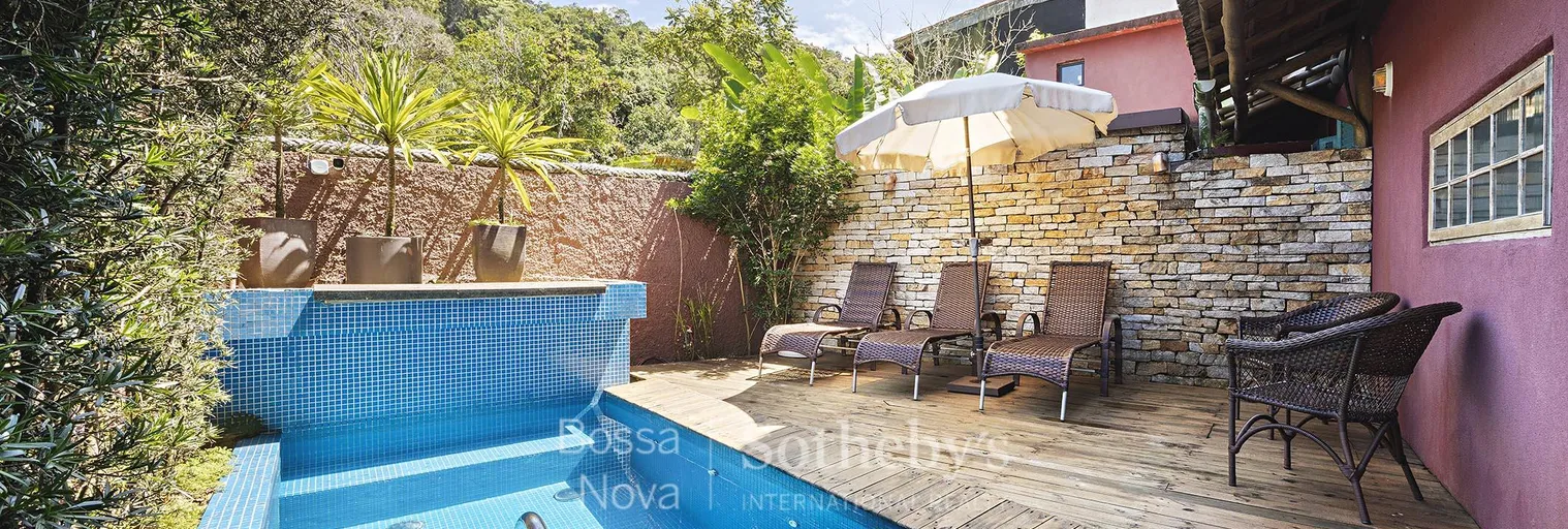 Piscina - Imagem 25