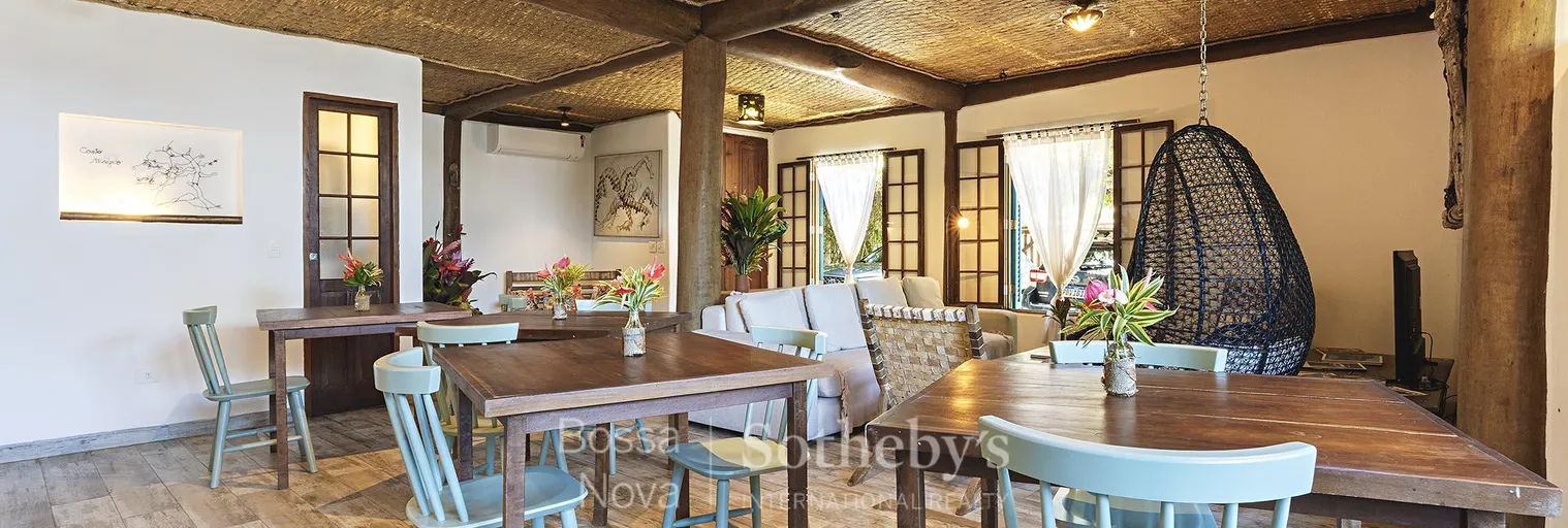 Sala de Almoço - Imagem 33