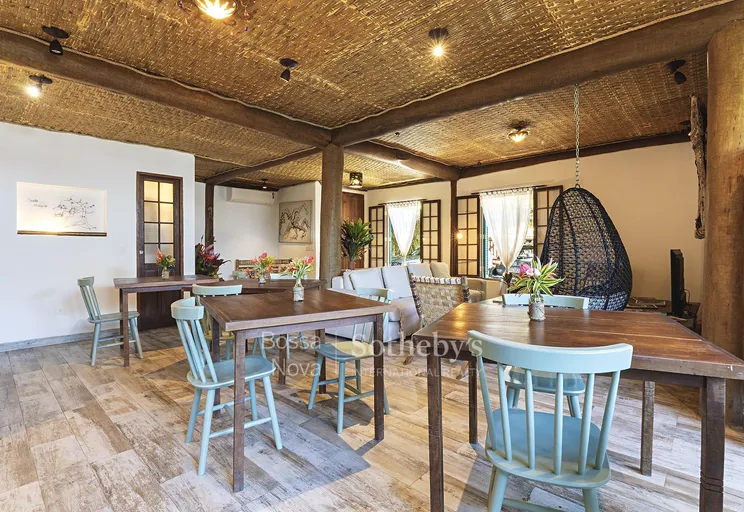 Sala de Almoço - Imagem 33