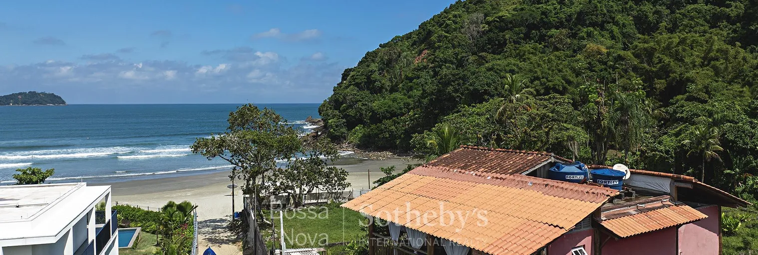 Fachada da casa - Imagem 13