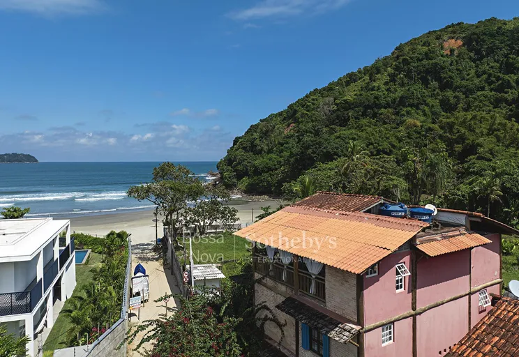 Fachada da casa - Imagem 14