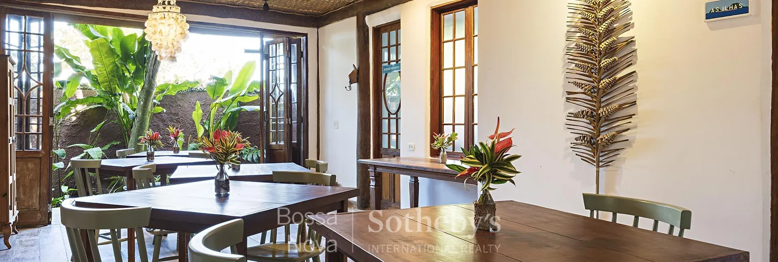 Sala de Almoço - Imagem 32
