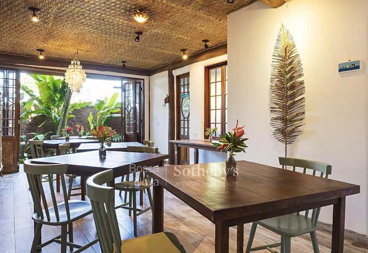 Sala de Almoço - Imagem 32