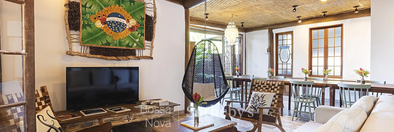 Sala de TV - Imagem 31